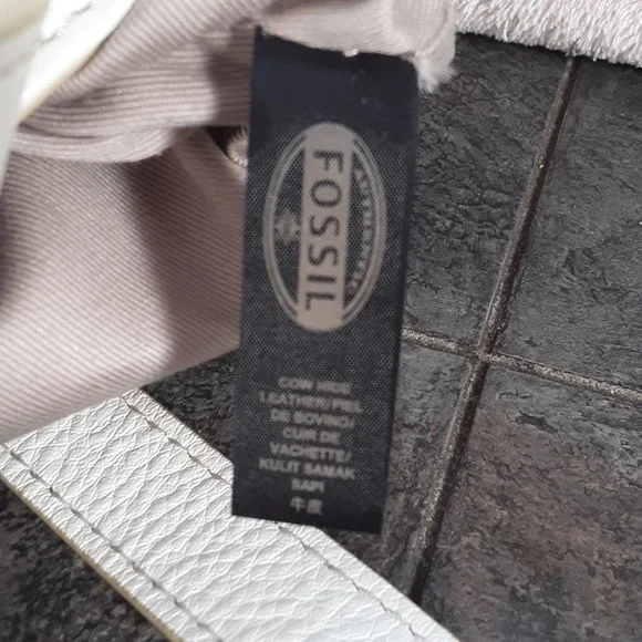 Fossil Tote Bag - Picture 11 of 11